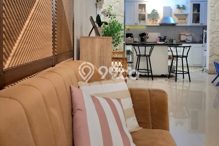 For Sale Hunian Rumah Nyaman 3 KT di Graha Raya Bintaro, Tangerang Selatan For Sale Hunian Rumah Nyaman 3 KT di Graha Raya Bintaro, Tangerang Selatan