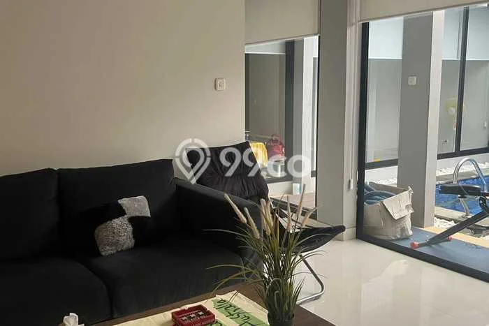 Jual Rumah Luas Elegan Dengan View Cantik di Pondok Ranji, Tangerang Selatan Jual Rumah Luas Elegan Dengan View Cantik di Pondok Ranji, Tangerang Selatan