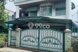Rumah Elit LB 300m2 Siap Huni Desain Elegan di Sektor 9-Bintaro, Tangerang Selatan Rumah Elit LB 300m2 Siap Huni Desain Elegan di Sektor 9-Bintaro, Tangerang Selatan