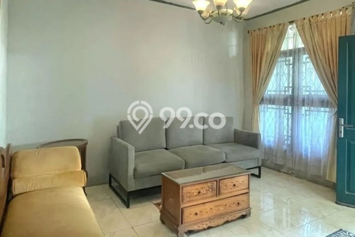 Jual Rumah Bagus Siap Huni LB 133m2 di Pondok Aren, Tangerang Selatan Jual Rumah Bagus Siap Huni LB 133m2 di Pondok Aren, Tangerang Selatan