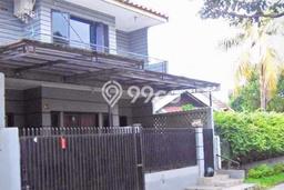 Dijual Rumah Mewah Elegan Dengan View Cantik di Sektor 5 - Bintaro, Tangerang Selatan Dijual Rumah Mewah Elegan Dengan View Cantik di Sektor 5 - Bintaro, Tangerang Selatan