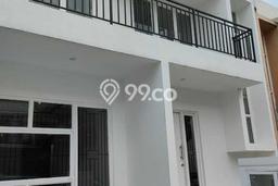 Dijual Hunian Rumah Nyaman 3 Kamar di Sektor 9-Bintaro, Tangerang Selatan Dijual Hunian Rumah Nyaman 3 Kamar di Sektor 9-Bintaro, Tangerang Selatan