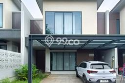 Rumah Elit Modern Tanpa Renovasi di Sektor 9-Bintaro Tangerang Selatan Rumah Elit Modern Tanpa Renovasi di Sektor 9-Bintaro Tangerang Selatan