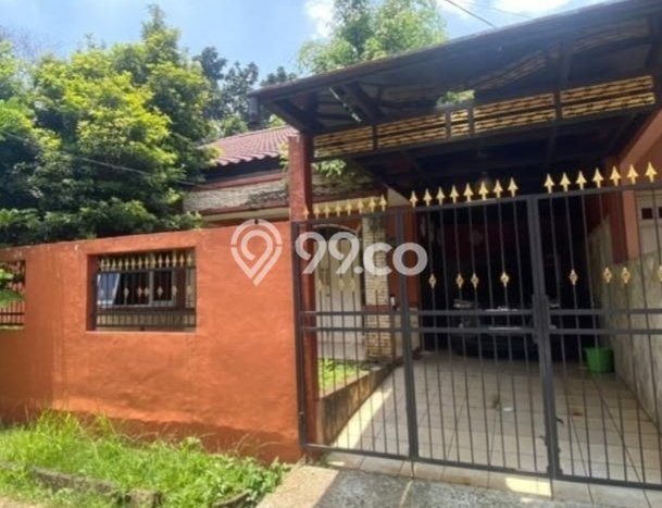 Dijual Rumah Mewah Exclusive di Ciputat, Tangerang Selatan Dijual Rumah Mewah Exclusive di Ciputat, Tangerang Selatan