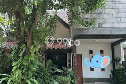 Dijual Hunian Rumah Terawat 3 Kamar di Villa Melati Mas, Tangerang Selatan Dijual Hunian Rumah Terawat 3 Kamar di Villa Melati Mas, Tangerang Selatan