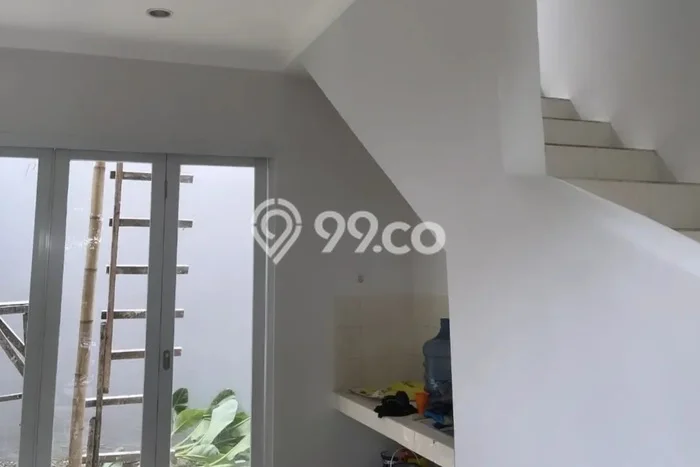 Hunian Nyaman Asri 2 KT Siap Pakai di Graha Raya Bintaro Tangerang Selatan Hunian Nyaman Asri 2 KT Siap Pakai di Graha Raya Bintaro Tangerang Selatan