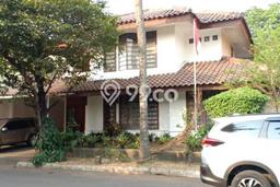 Dijual Rumah Mewah Megah Dengan View Cantik di Sektor 8 - Bintaro, Tangerang Selatan Dijual Rumah Mewah Megah Dengan View Cantik di Sektor 8 - Bintaro, Tangerang Selatan