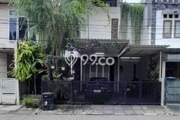For Sale! Premium House LT 120m2 Desain Elegan di Sektor 4 - Bintaro For Sale! Premium House LT 120m2 Desain Elegan di Sektor 4 - Bintaro