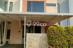 Rumah Elit LB 99m2 Siap Pakai Desain Elegan di Sektor 7-Bintaro, Tangerang Selatan Rumah Elit LB 99m2 Siap Pakai Desain Elegan di Sektor 7-Bintaro, Tangerang Selatan