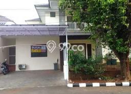 Dijual Rumah Luas Elegan Dengan View Eksklusif di Sektor 7-Bintaro, Tangerang Selatan Dijual Rumah Luas Elegan Dengan View Eksklusif di Sektor 7-Bintaro, Tangerang Selatan