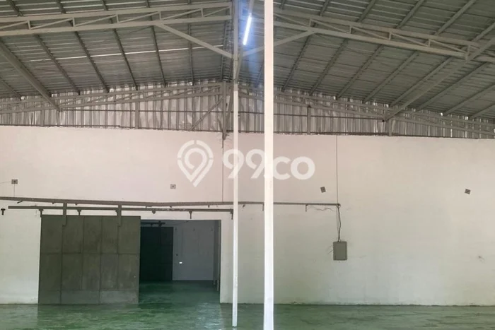 Pabrik Bagus Dijual LB 2888m2 Lokasi Strategis Tangerang Area Cocok untuk Bisnis Pabrik Bagus Dijual LB 2888m2 Lokasi Strategis Tangerang Area Cocok untuk Bisnis