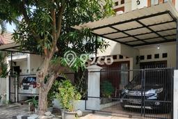 Dijual Rumah Luas Megah Dengan View Cantik di Sektor 3A - Bintaro, Tangerang Selatan Dijual Rumah Luas Megah Dengan View Cantik di Sektor 3A - Bintaro, Tangerang Selatan