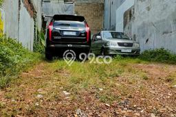 Untuk Dijual Tanah 90m2 di Sektor 5 - Bintaro, Tangerang Selatan Untuk Dijual Tanah 90m2 di Sektor 5 - Bintaro, Tangerang Selatan