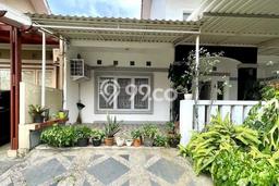 Jual Rumah Mewah Megah Dengan View Eksklusif di Sektor 9-Bintaro, Tangerang Selatan Jual Rumah Mewah Megah Dengan View Eksklusif di Sektor 9-Bintaro, Tangerang Selatan