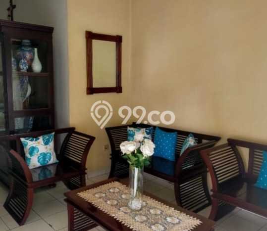 Rumah Luas Asri 3 KT Siap Pakai di Graha Raya Bintaro Tangerang Selatan Rumah Luas Asri 3 KT Siap Pakai di Graha Raya Bintaro Tangerang Selatan