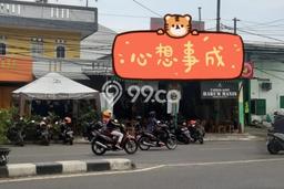 Kavling Tanah Dijual di Ciledug Tangerang Spesifikasi 600m2 Kavling Tanah Dijual di Ciledug Tangerang Spesifikasi 600m2