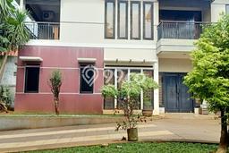 Rumah Luxury Modern Siap Huni di Sektor 2 - Bintaro Jakarta Selatan Rumah Luxury Modern Siap Huni di Sektor 2 - Bintaro Jakarta Selatan