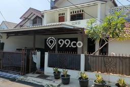 For Sale Hunian Rumah Nyaman 3 Kamar di Sektor 2 - Bintaro, Jakarta Selatan For Sale Hunian Rumah Nyaman 3 Kamar di Sektor 2 - Bintaro, Jakarta Selatan