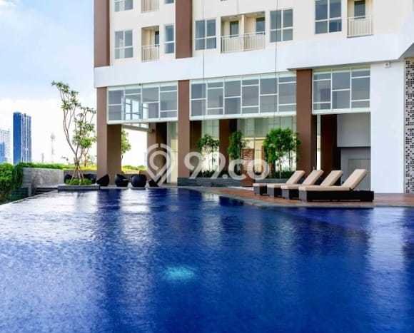 Unit Apartemen Dijual di Serpong Utara, Tangerang Selatan, dengan 2 Bedroom, 1 Bathroom Unit Apartemen Dijual di Serpong Utara, Tangerang Selatan, dengan 2 Bedroom, 1 Bathroom
