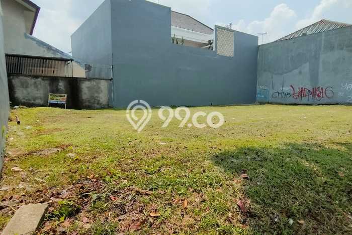 Lahan Dijual Lokasi Strategis di Tangerang Selatan dengan Luas 180m2 Lahan Dijual Lokasi Strategis di Tangerang Selatan dengan Luas 180m2