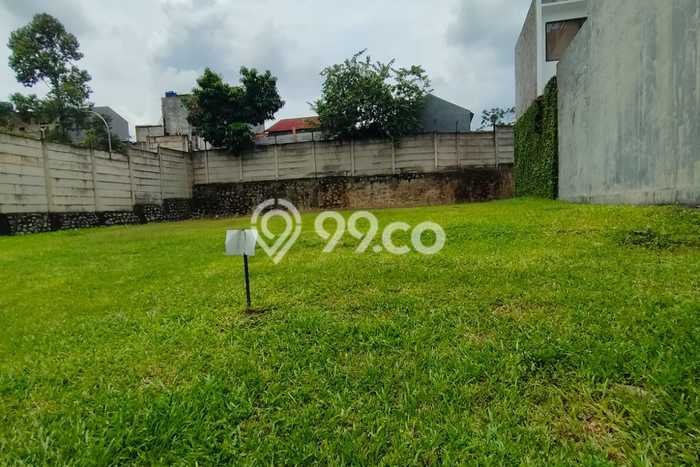 Kavling Tanah untuk Dijual di Sektor 9-Bintaro, Tangerang Selatan, Luas 212m2 Kavling Tanah untuk Dijual di Sektor 9-Bintaro, Tangerang Selatan, Luas 212m2