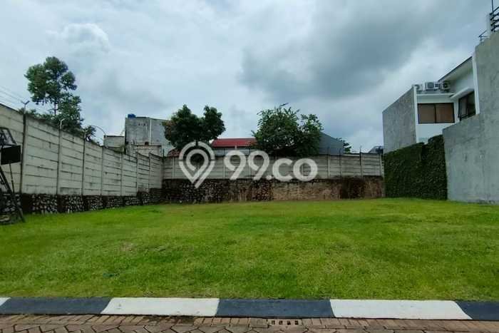 Kavling Tanah untuk Dijual di Sektor 9-Bintaro, Tangerang Selatan, Luas 212m2 Kavling Tanah untuk Dijual di Sektor 9-Bintaro, Tangerang Selatan, Luas 212m2