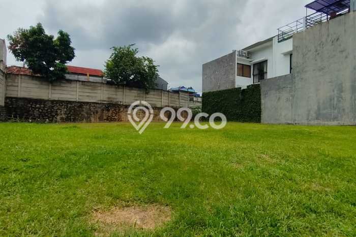 Kavling Tanah untuk Dijual di Sektor 9-Bintaro, Tangerang Selatan, Luas 212m2 Kavling Tanah untuk Dijual di Sektor 9-Bintaro, Tangerang Selatan, Luas 212m2