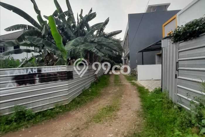 Tanah Kavling Dijual di Pondok Ranji, Tangerang Selatan dengan Luas Tanah 190m2 Tanah Kavling Dijual di Pondok Ranji, Tangerang Selatan dengan Luas Tanah 190m2