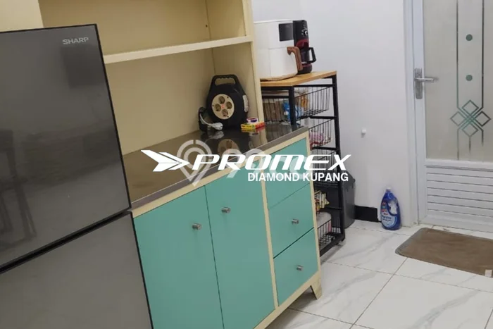 Hunian Cantik Minimalis Lb 64m2 di Oebobo, Kupang Hunian Cantik Minimalis Lb 64m2 di Oebobo, Kupang