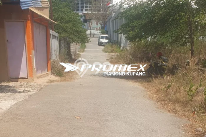 Lahan Strategis di Kelapa Lima Dijual dengan Luas 2000m2 Lahan Strategis di Kelapa Lima Dijual dengan Luas 2000m2