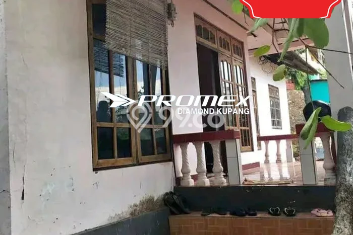 Jual Rumah Harga Miring Kelapa Lima Punya 3 Kamar & LT 270m2 Jual Rumah Harga Miring Kelapa Lima Punya 3 Kamar & LT 270m2