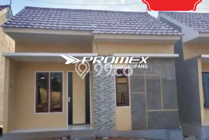 Rumah di Maulafa, 2 KT, Pemandangan Indah, LT 90m² Bangunan 36m² Rumah di Maulafa, 2 KT, Pemandangan Indah, LT 90m² Bangunan 36m²
