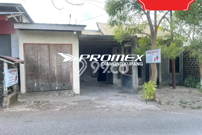 Rumah Minimalis Favorit Siap Huni di Kelapa Lima LT 248m2 Rumah Minimalis Favorit Siap Huni di Kelapa Lima LT 248m2