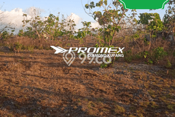 Lahan untuk Dijual di Alak Kupang Luas 2076m2 Lahan untuk Dijual di Alak Kupang Luas 2076m2