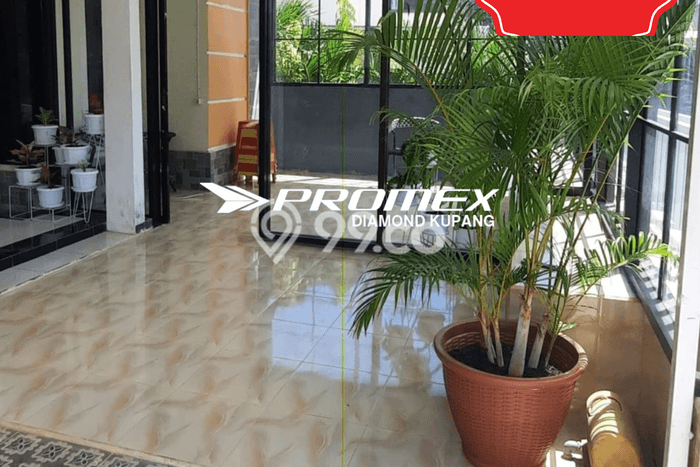 Hunian Cantik Minimalis Lb 64m2 di Oebobo, Kupang Hunian Cantik Minimalis Lb 64m2 di Oebobo, Kupang