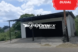 Lokasi Strategis! Dijual Ruko Bisnis di Kupang Barat, Kupang Kondisi Bagus Lokasi Strategis! Dijual Ruko Bisnis di Kupang Barat, Kupang Kondisi Bagus