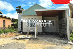 Jual Rumah Favorit Siap Huni LB 75m2 di Oebobo, Kupang Jual Rumah Favorit Siap Huni LB 75m2 di Oebobo, Kupang