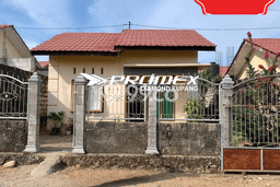 Jual Rumah Siap Huni di Alak Kupang Harga Rp 270 Juta LT 147m2 Jual Rumah Siap Huni di Alak Kupang Harga Rp 270 Juta LT 147m2