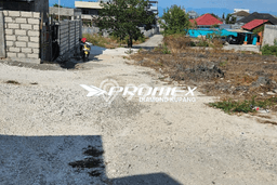 Tanah Dijual Lokasi Kelapa Lima, Kupang Luas 200m2 Legalitas Aman Tanah Dijual Lokasi Kelapa Lima, Kupang Luas 200m2 Legalitas Aman