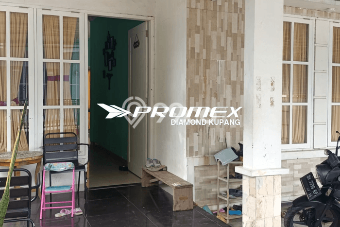 Jual Rumah Bagus Siap Huni LB 80m2 di Kelapa Lima, Kupang Jual Rumah Bagus Siap Huni LB 80m2 di Kelapa Lima, Kupang