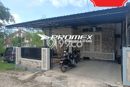Jual Rumah Bagus Siap Huni LB 80m2 di Kelapa Lima, Kupang Jual Rumah Bagus Siap Huni LB 80m2 di Kelapa Lima, Kupang