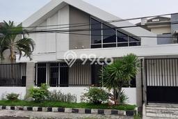Rumah Kertajaya Indah Timur Surabaya Timur Rumah Kertajaya Indah Timur Surabaya Timur