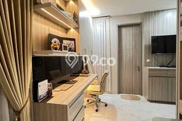 Rumah Minimalis Furnish Bagus di Pantai Mentari code Dndgk Rumah Minimalis Furnish Bagus di Pantai Mentari code Dndgk