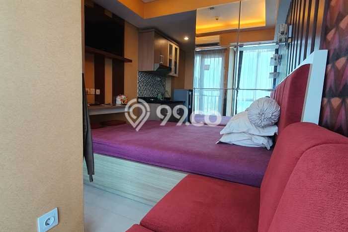 Dijual Apartemen 0 Kamar Tidur, 1 Kamar Mandi di Gayungan, Surabaya Dijual Apartemen 0 Kamar Tidur, 1 Kamar Mandi di Gayungan, Surabaya