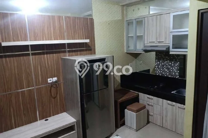 Jarang Ada! Rumah Sewa 2 Kamar Bagus Siap Huni Pakuwon City Jarang Ada! Rumah Sewa 2 Kamar Bagus Siap Huni Pakuwon City