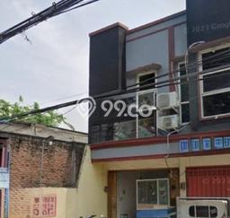 Ruko Favorit Dijual di Waru Sidoarjo Kawasan Pusat Bisnis Ruko Favorit Dijual di Waru Sidoarjo Kawasan Pusat Bisnis