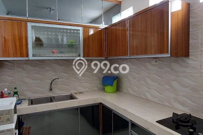 Disewakan! Rumah 2 Kamar Tidur &
2 Kamar Mandi di Pakuwon City, Surabaya Disewakan! Rumah 2 Kamar Tidur &
2 Kamar Mandi di Pakuwon City, Surabaya