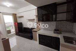 Apartemen di Pakuwon Indah, Surabaya, 1 KM, Luas 36m², Fasilitas Lengkap Apartemen di Pakuwon Indah, Surabaya, 1 KM, Luas 36m², Fasilitas Lengkap