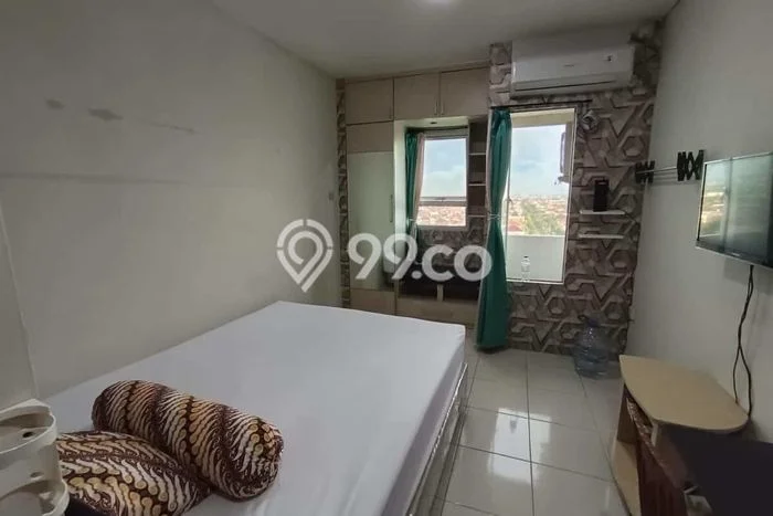 Disewakan Apartemen Harga Terjangkau di Pakuwon City 1 KT Disewakan Apartemen Harga Terjangkau di Pakuwon City 1 KT