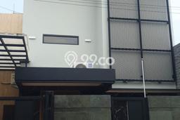 Rumah Modern 4 KT LT 144m2 di Citraland Rumah Modern 4 KT LT 144m2 di Citraland